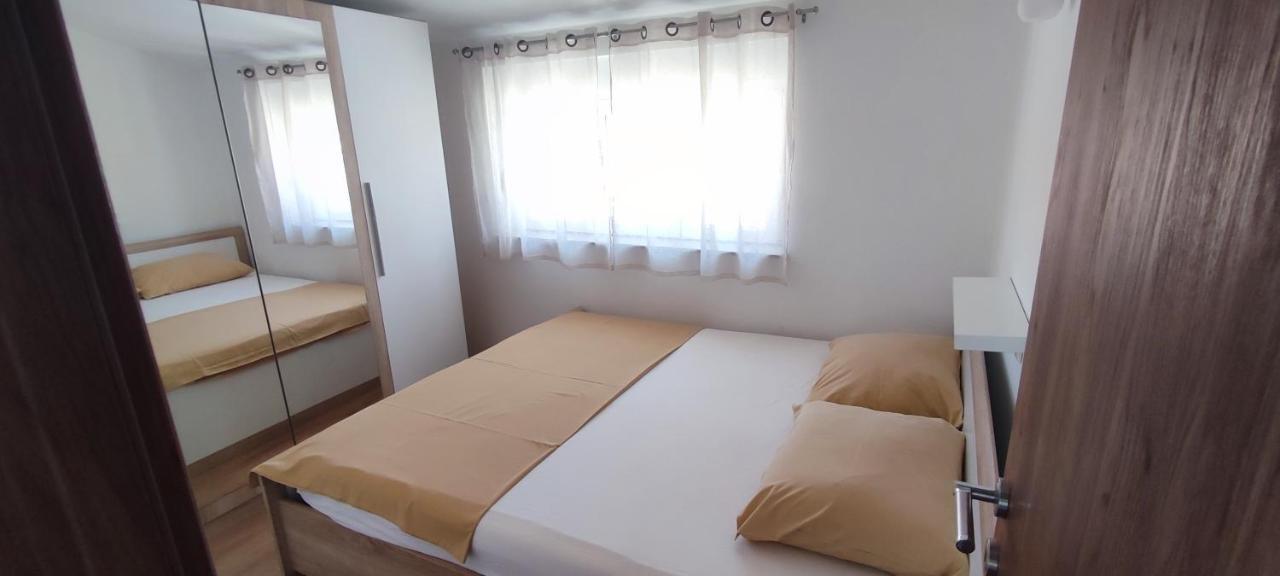 Apartments Villa Judita Блаце Экстерьер фото