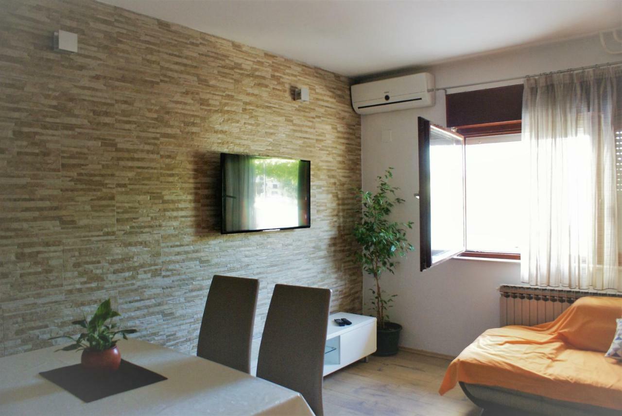 Apartments Villa Judita Блаце Экстерьер фото