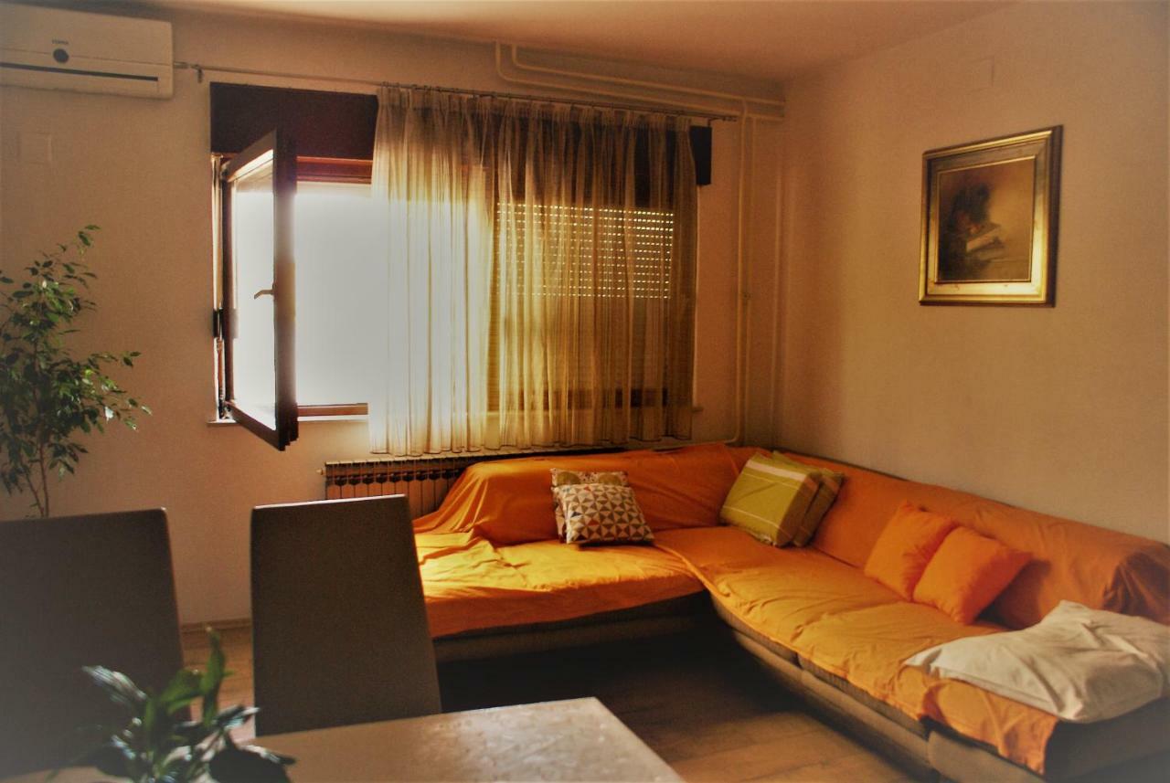 Apartments Villa Judita Блаце Экстерьер фото