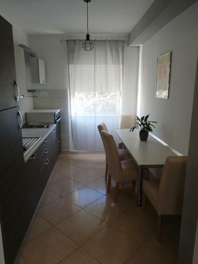Apartments Villa Judita Блаце Экстерьер фото